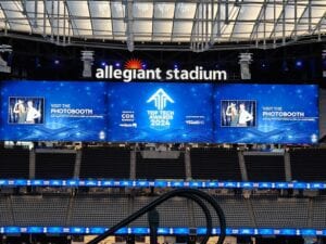 Top Tech Las Vegas 2024