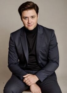 R. Scott Willis, Founder of Digital Warlock