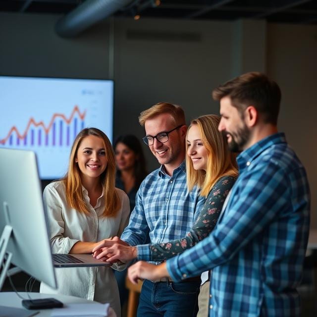 The Complete SEO Process with Digital Warlock