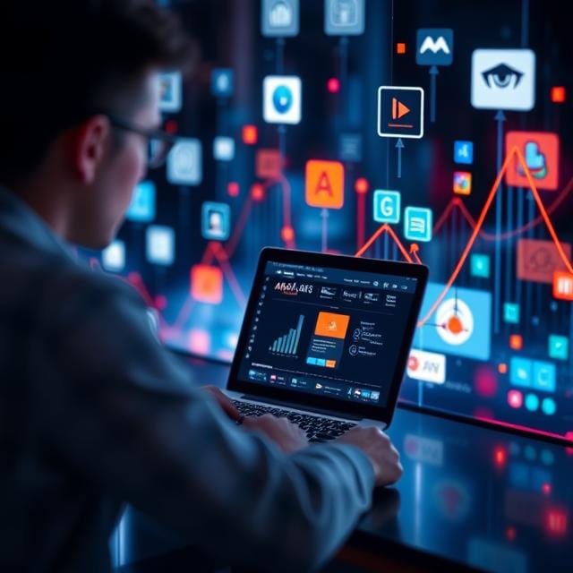 Over 32 years experience in the Internet and Technology