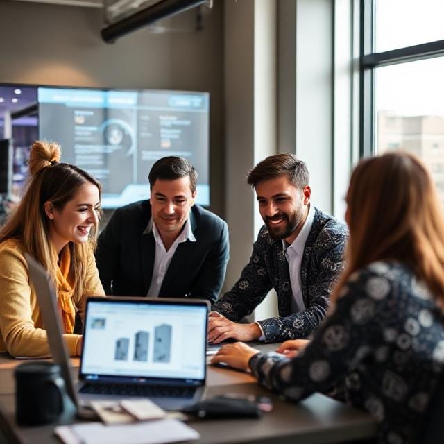 The Ideal SEO Marketing Approach