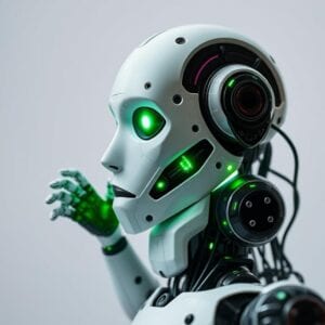 GEO Optimization for Major Generative Platforms by Digital Warlock