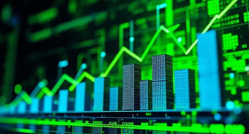 Organic Search Engine Optimization by Digital Warlock