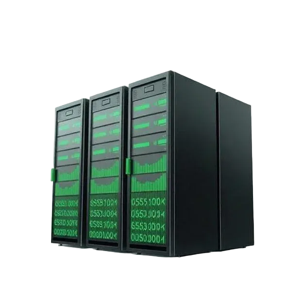 Secure Web and Email Hosting by Digital Warlock